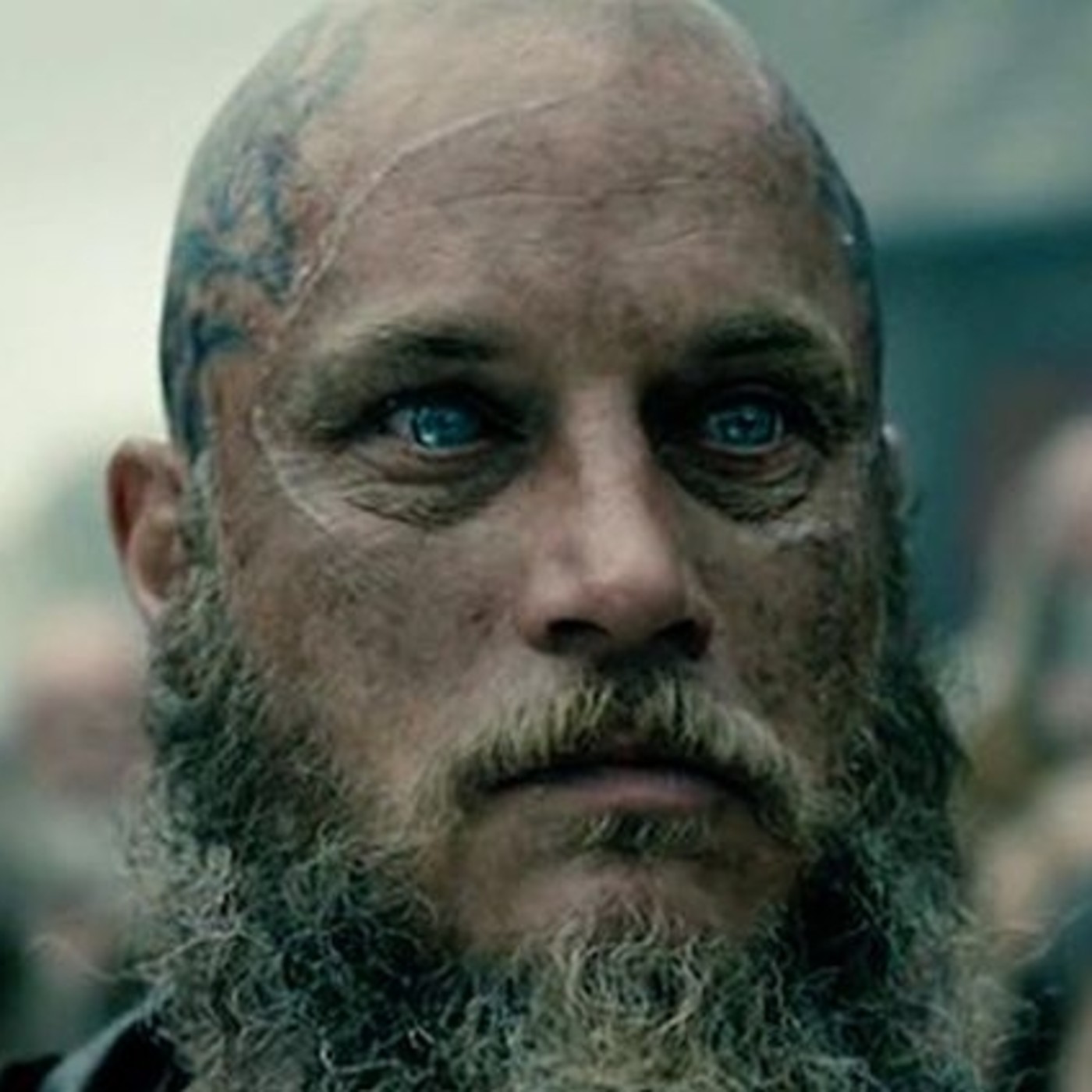 La Hora Oscura T2P19: 'Ragnar el vikingo: el rey de los bárbaros' episode artwork