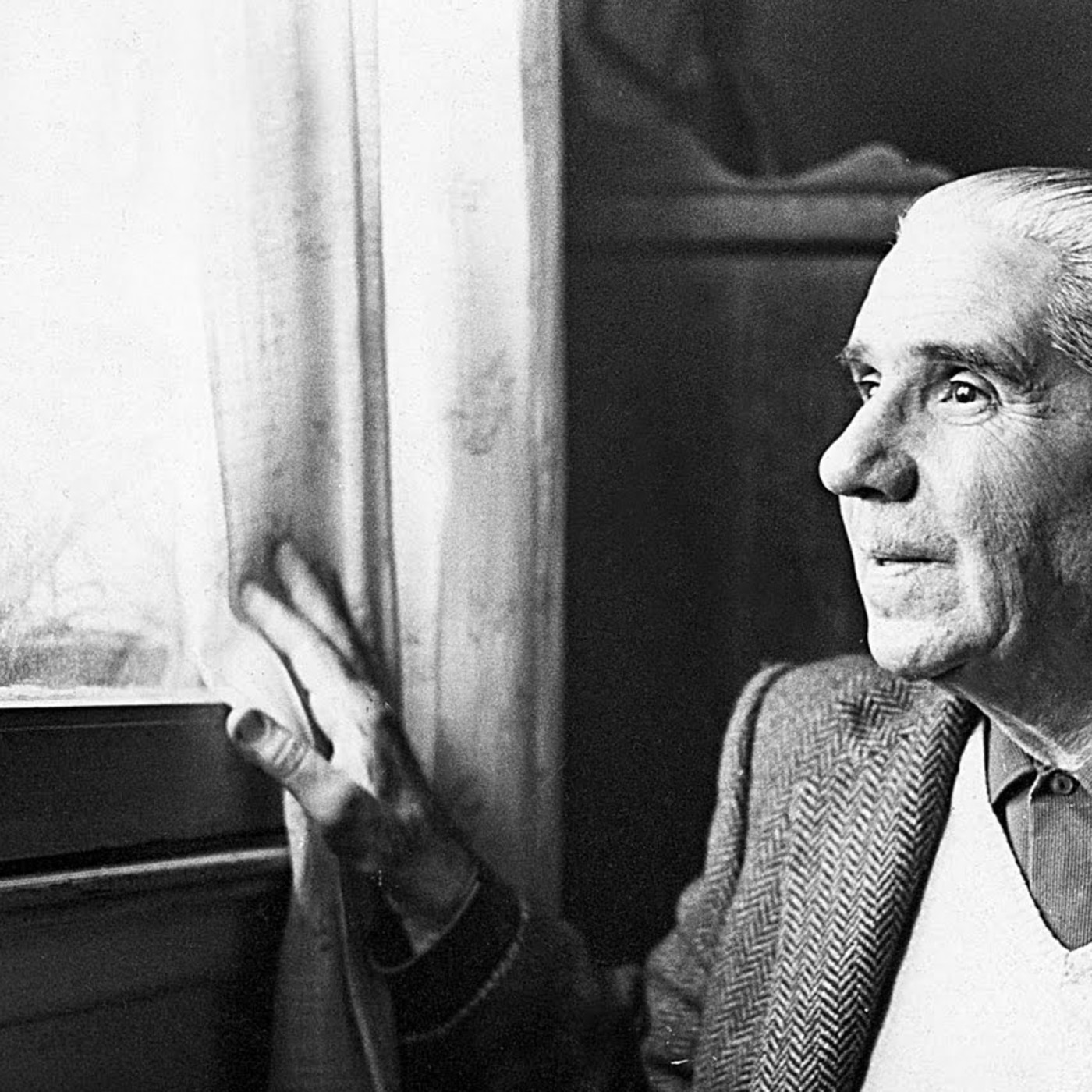 Voces de Antonio Porchia