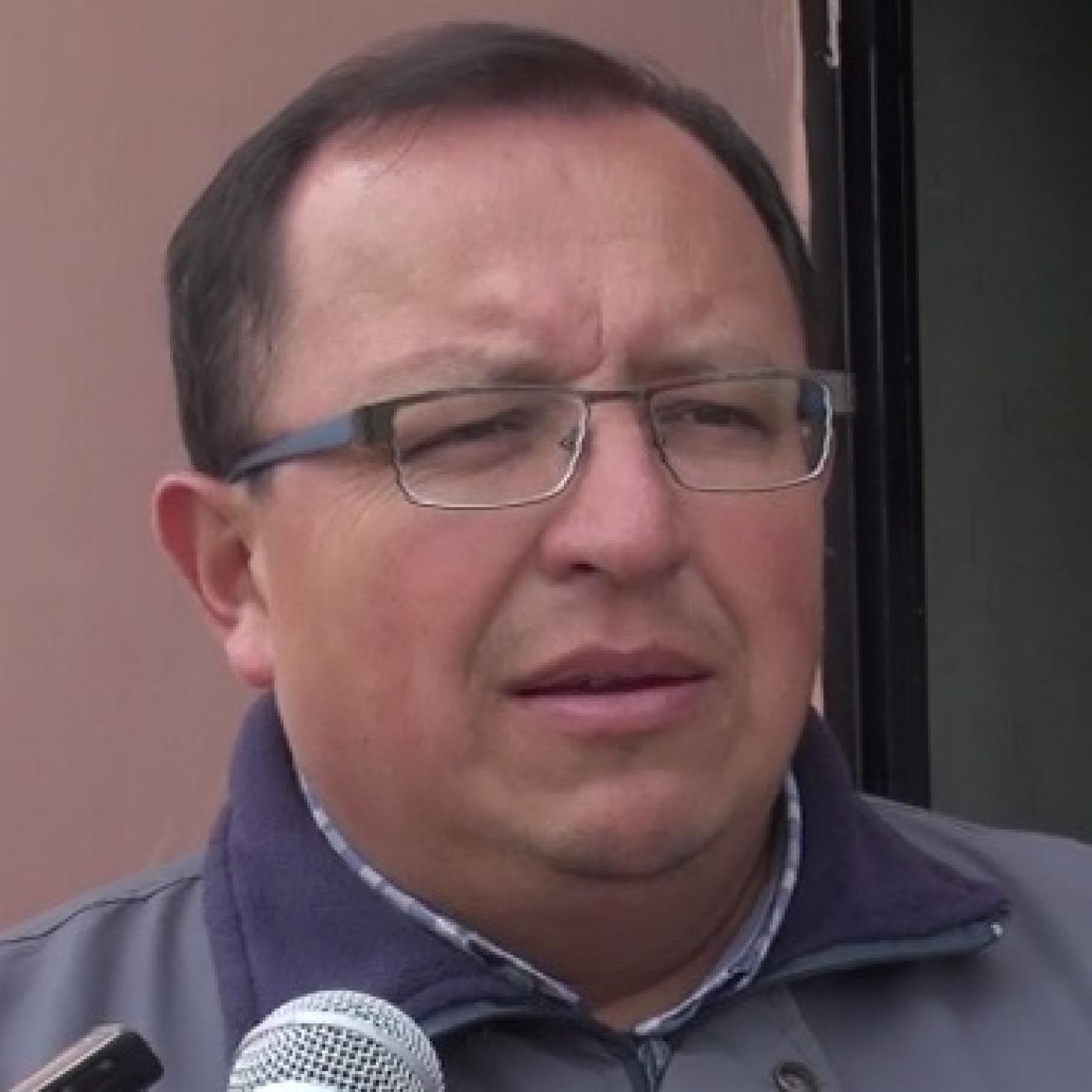 Podcast de cotopaxi habla
