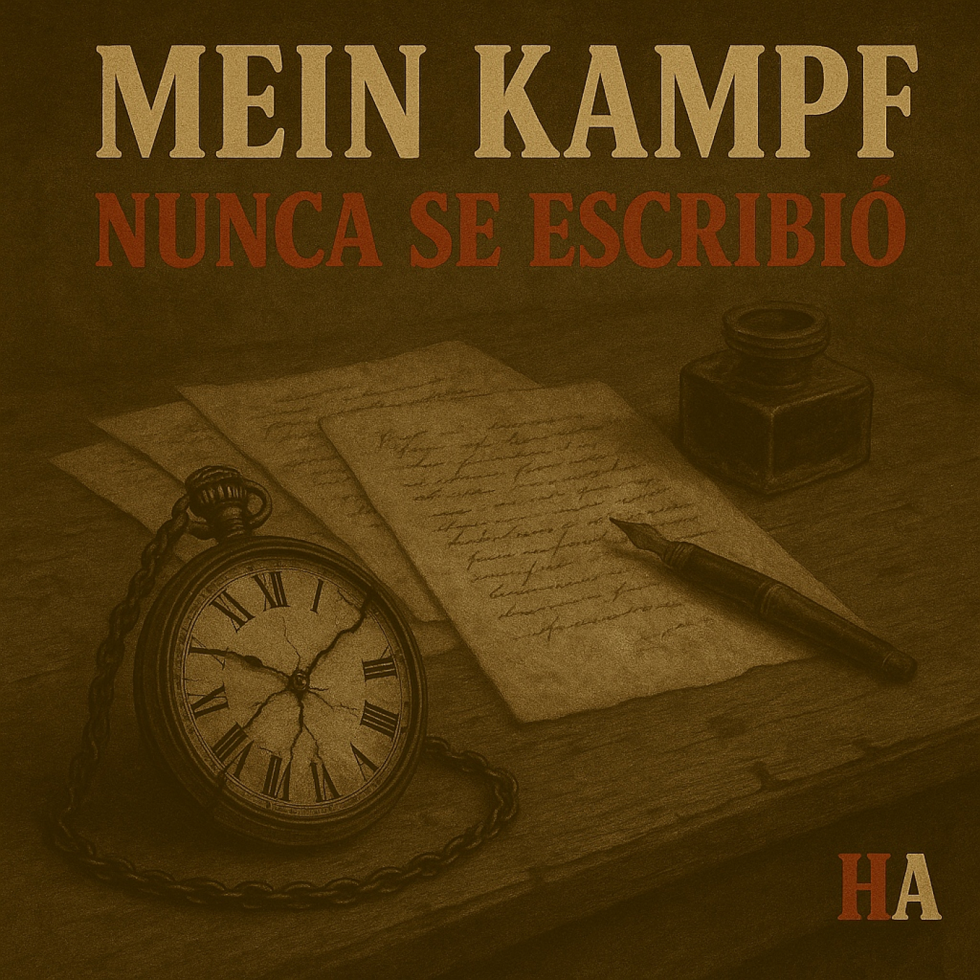 HISTORIA ALTERNA