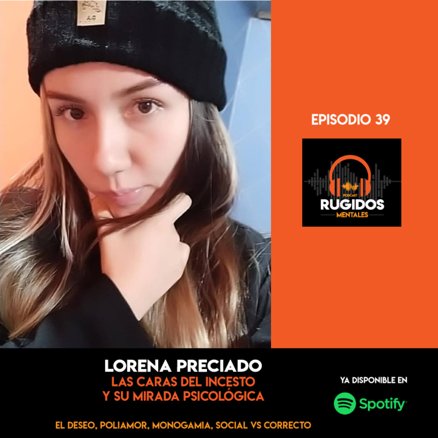 Rugidos Mentales