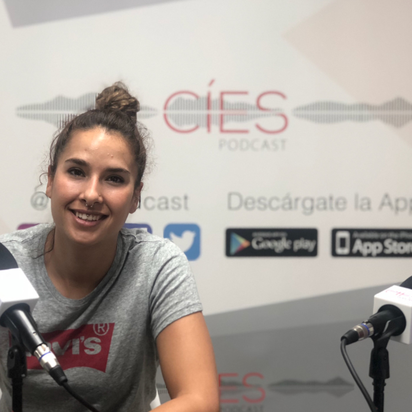 CÍES Podcast: Capítulo 118 _ 15-05-19