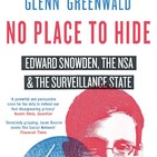 Snowden. Sin un lugar donde esconderse.