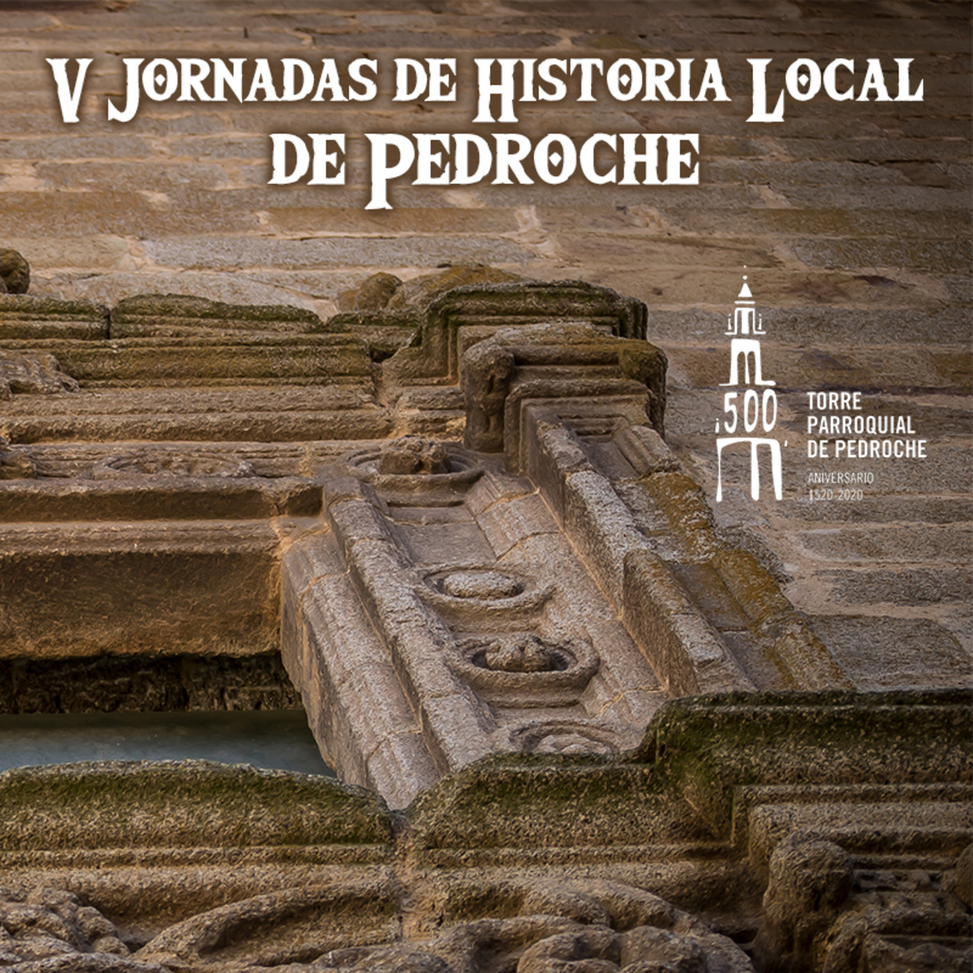 Pedroche