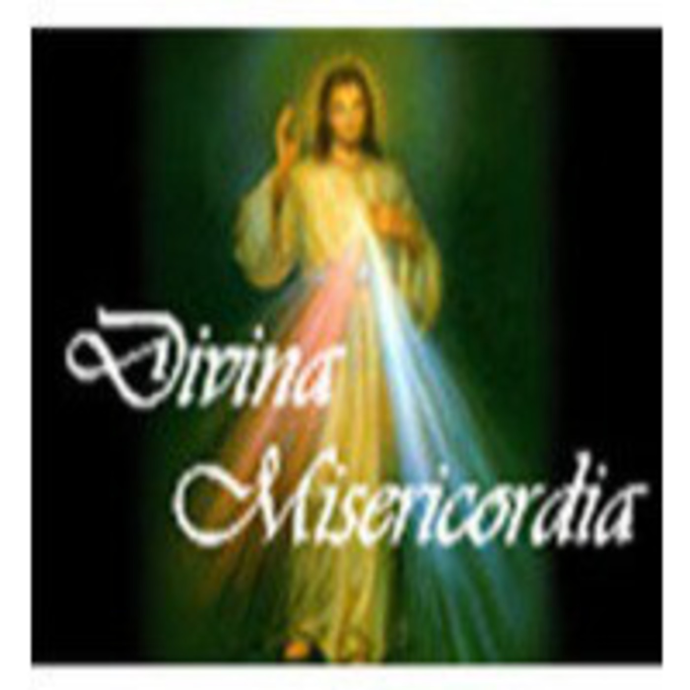 DIVINA MISERICORDIA - MIÉRCOLES 06 DE AGOSTO episode artwork