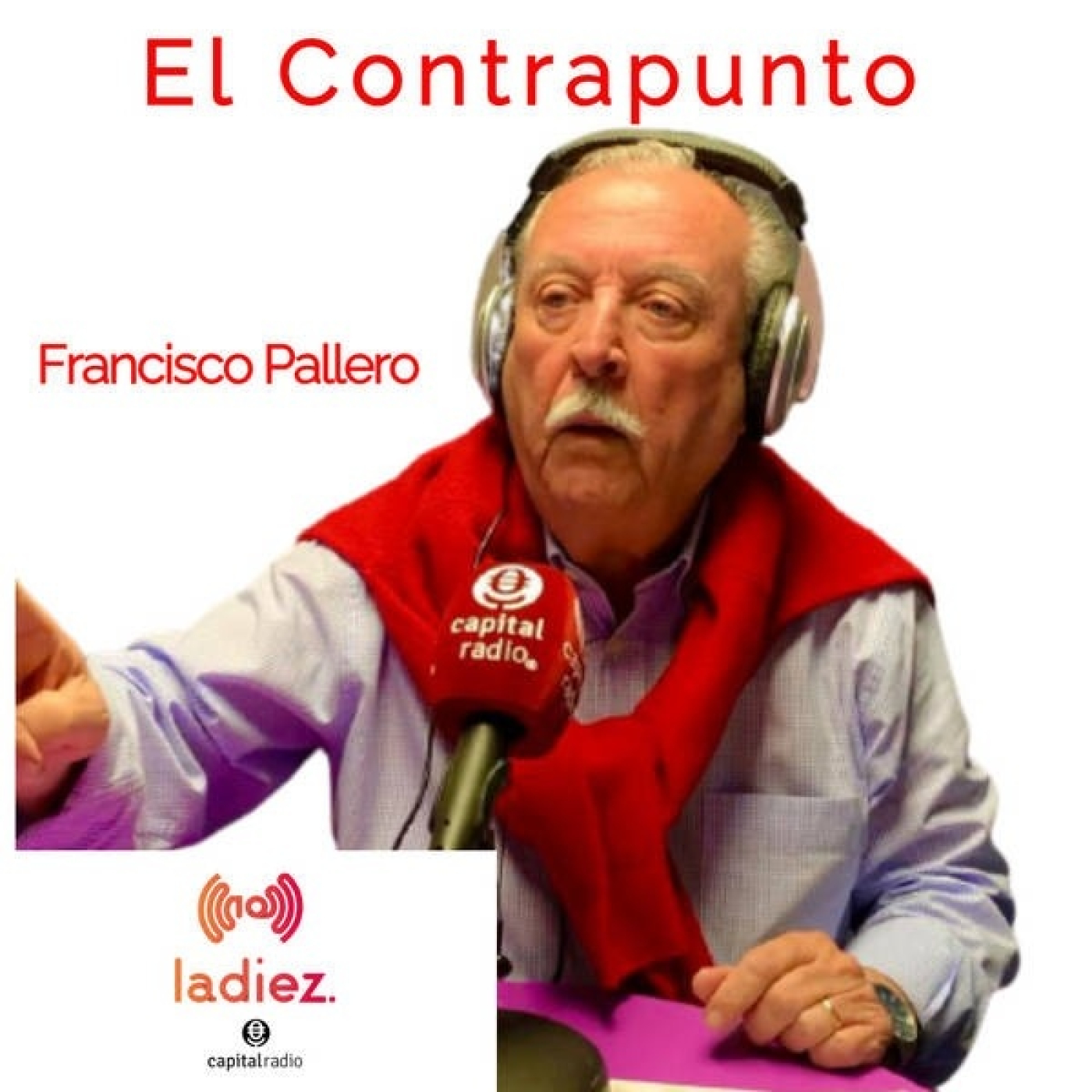 La Diez Capital Radio
