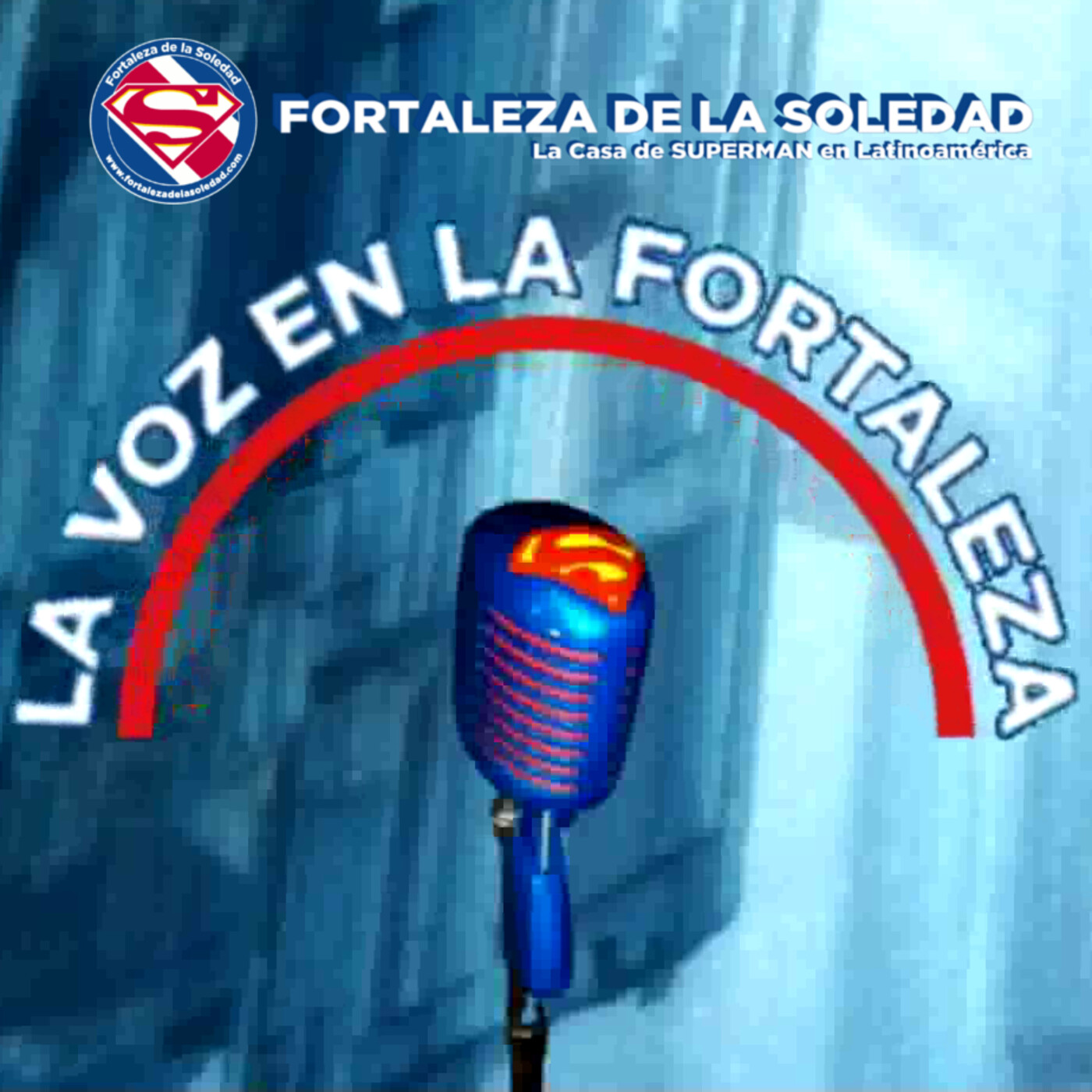 Fortaleza de la Soledad - La Voz en la Fortaleza