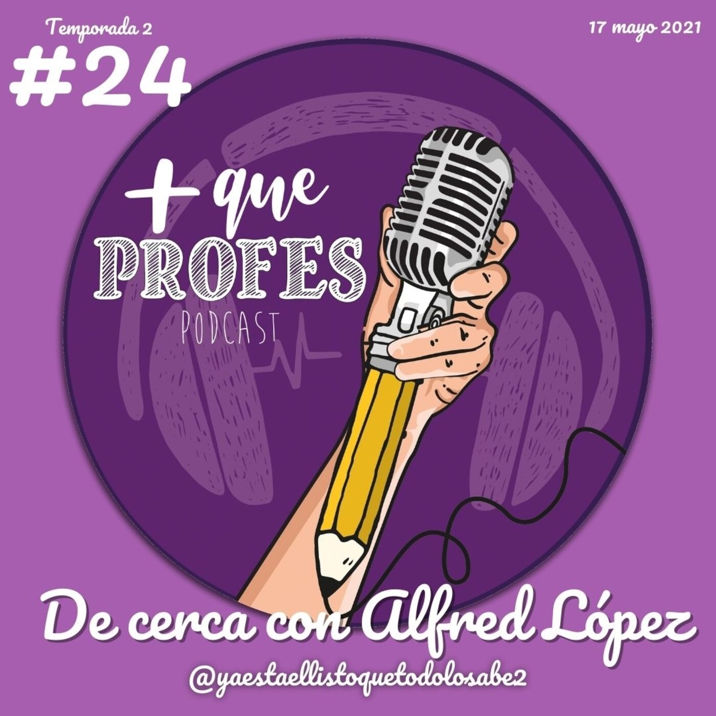 Más que profes