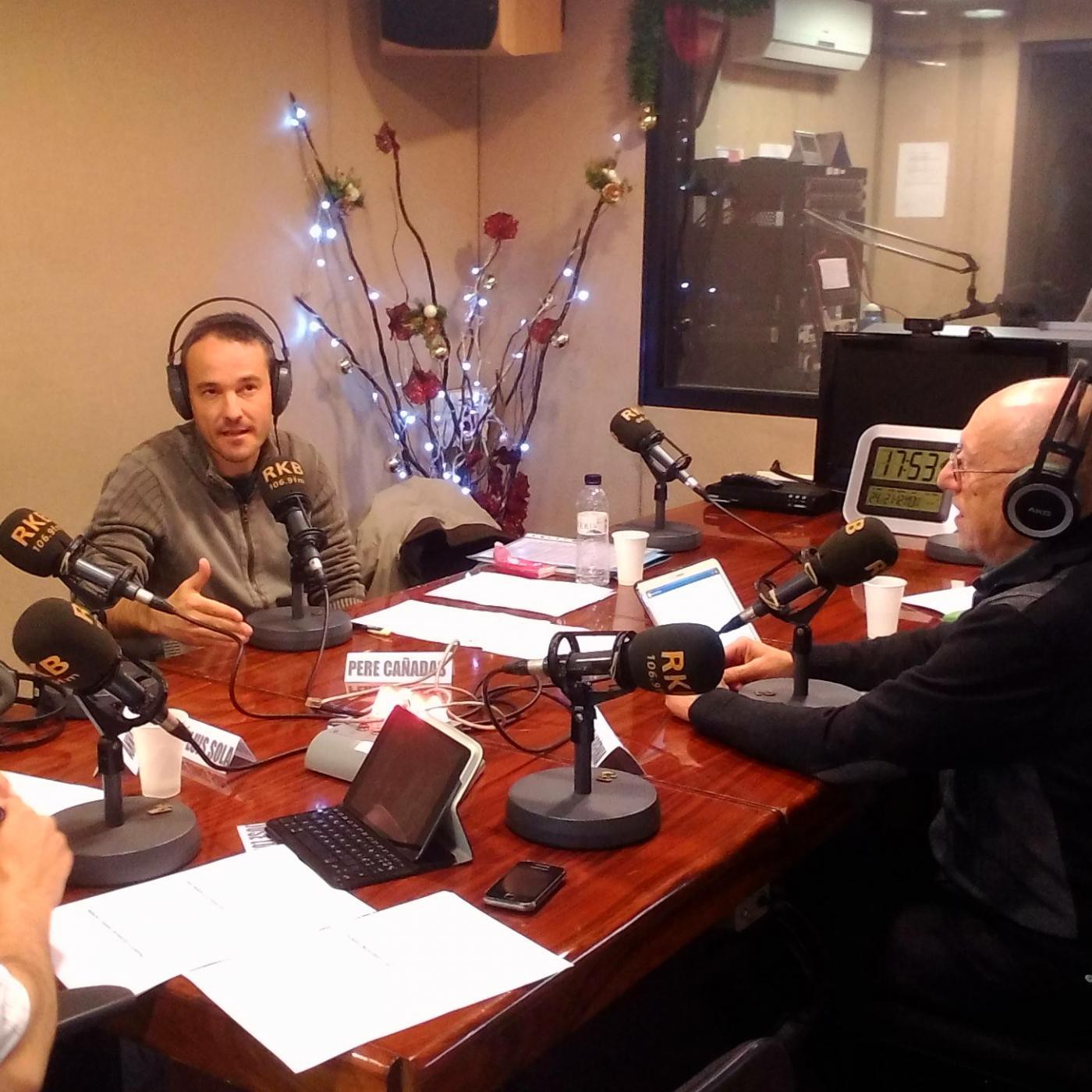 Construradio Podcast