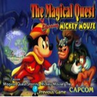 Retrocast 065 - Disney Magical Quest: Starring Mickey Mouse
