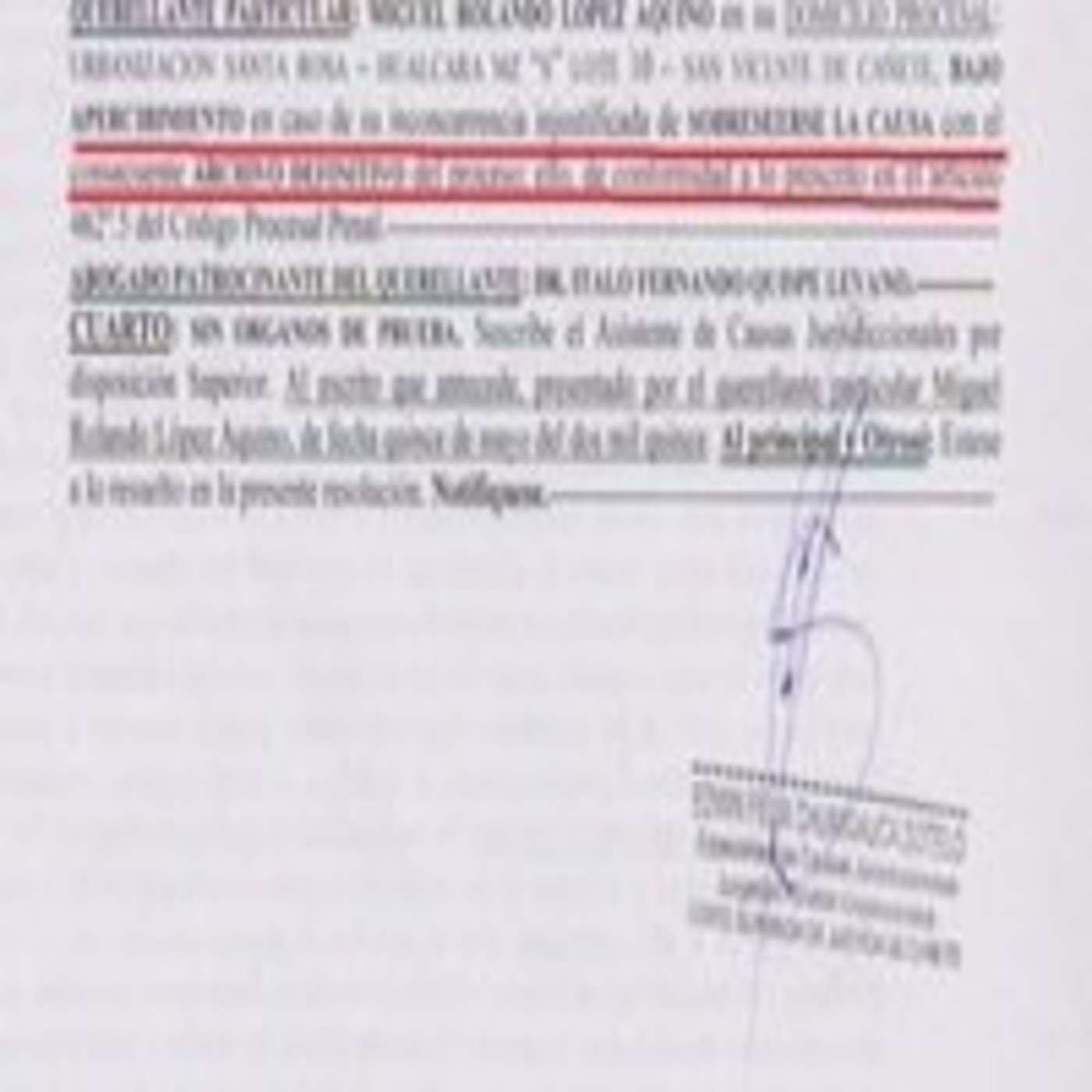 Podcast JORGE BRIGNOLE