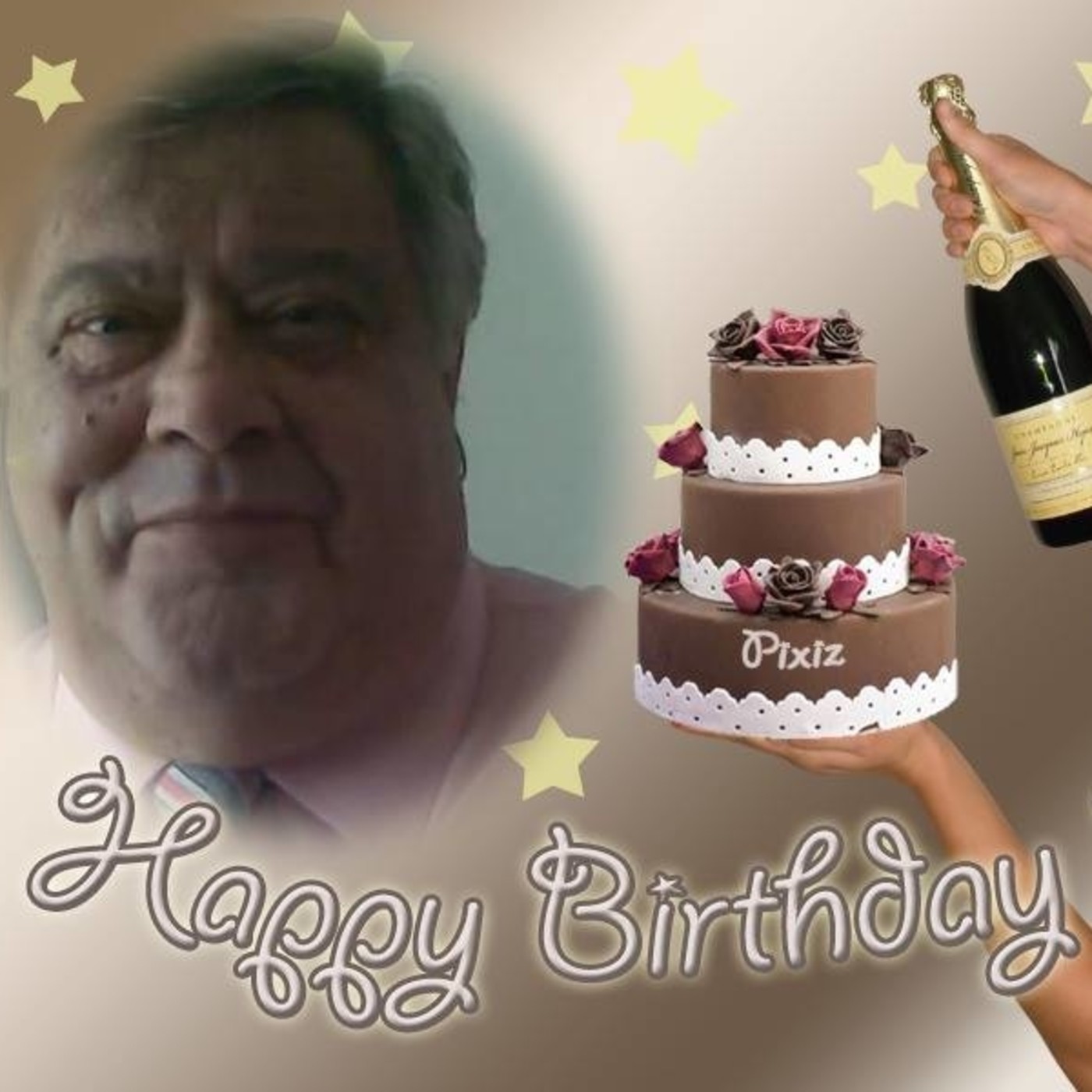 Cumpleaños
