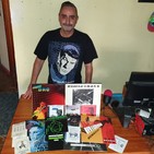 Cita en el Asteroide Edén Temp 1 Ep 16 Especial AVIADOR DRO (2º parte)