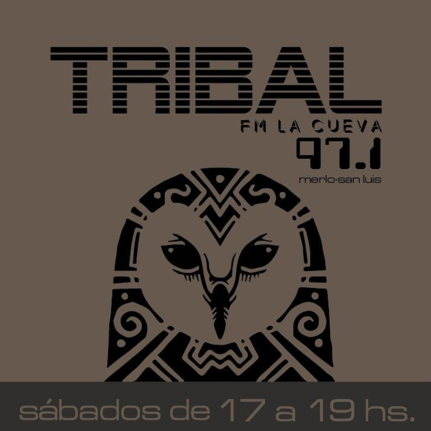 Tribal - temporada 2 - Programa 51 28-03-2020 episode artwork