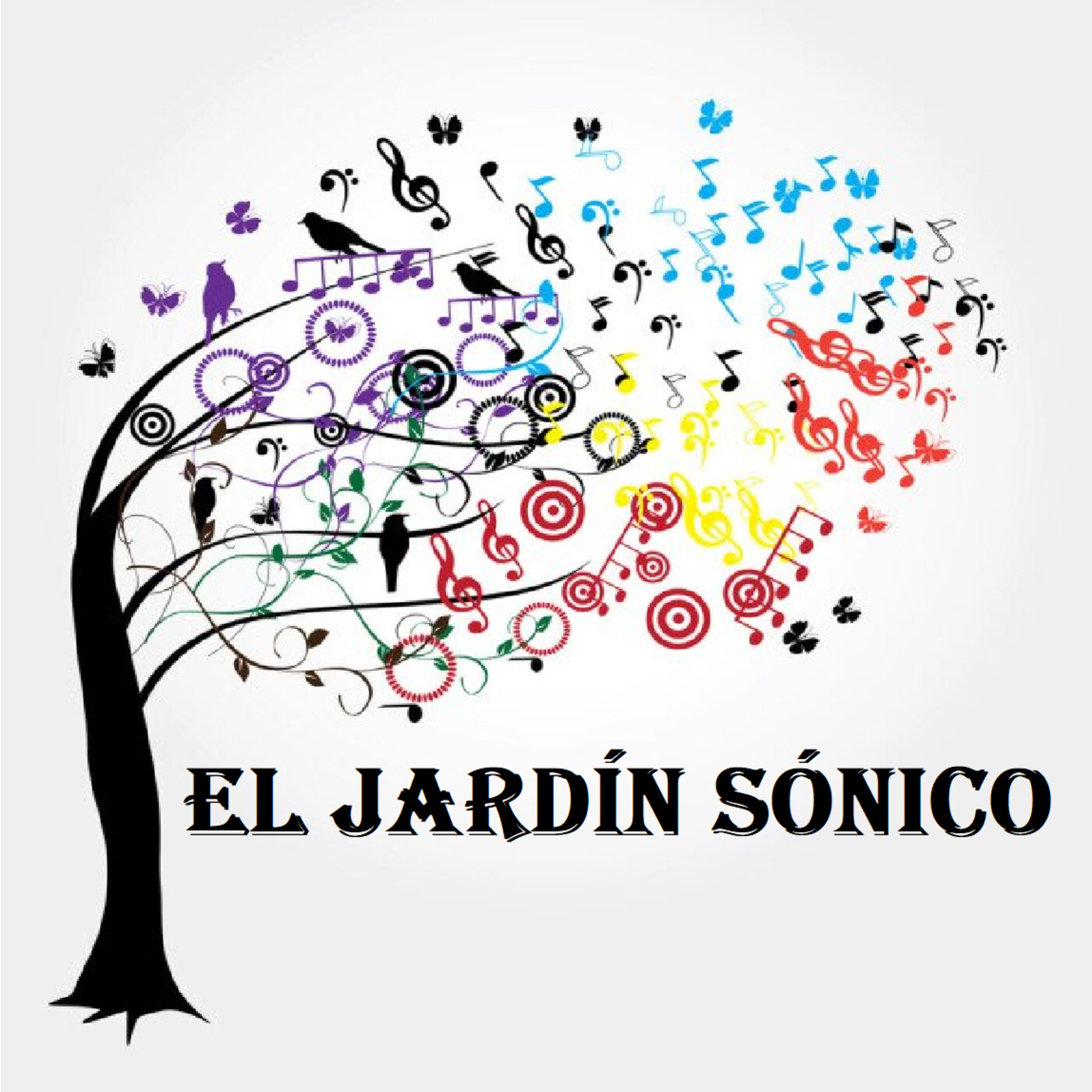 El Jardín Sónico