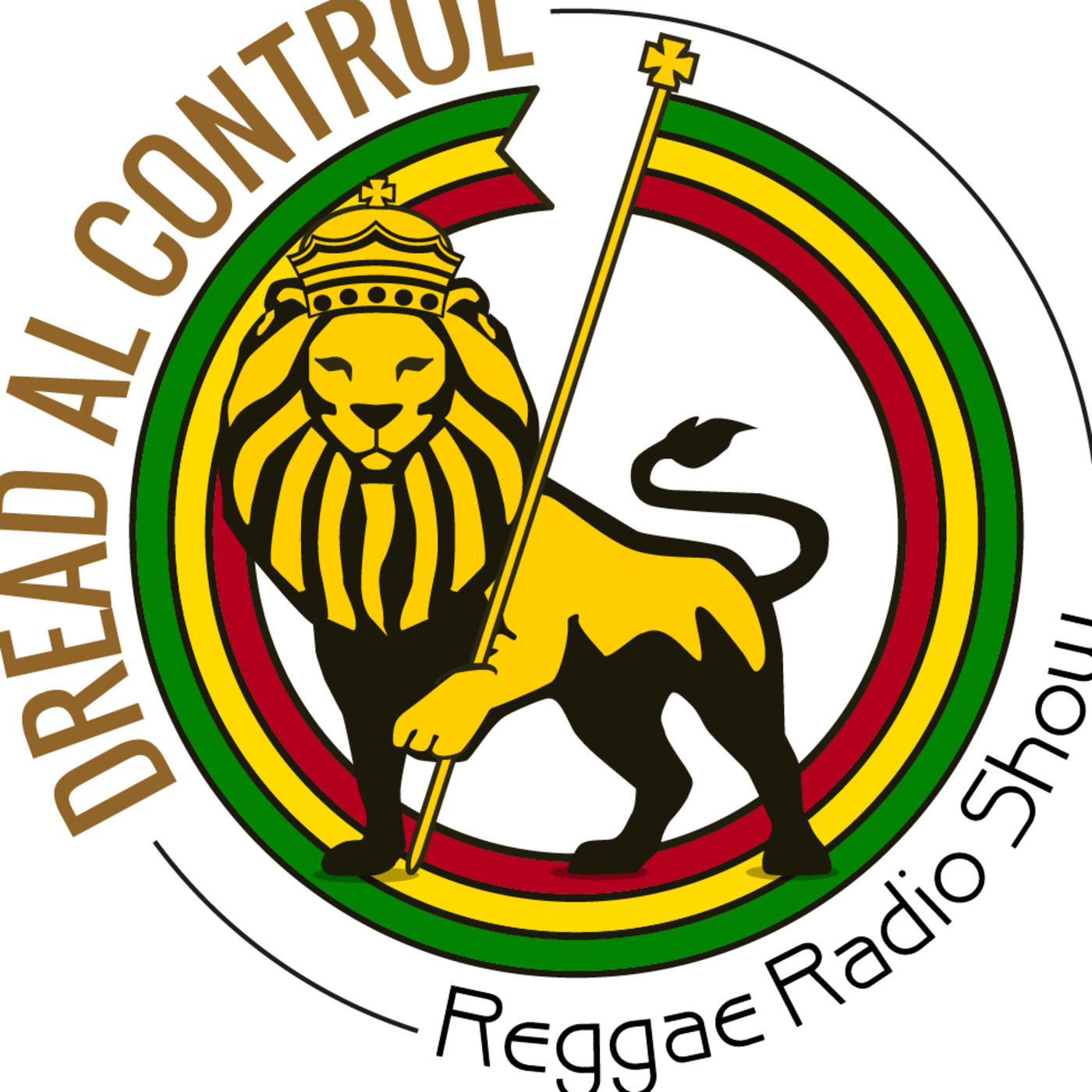 Dread Al Control Reggae Radio Show 25-08-2020 episode artwork