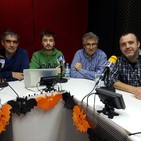 Xarxa de Mat - 112 (3-11-2018)