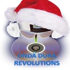 Onda Dura Revolutions 246 "15 BALAS"