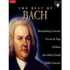 Lo Mejor De Bach