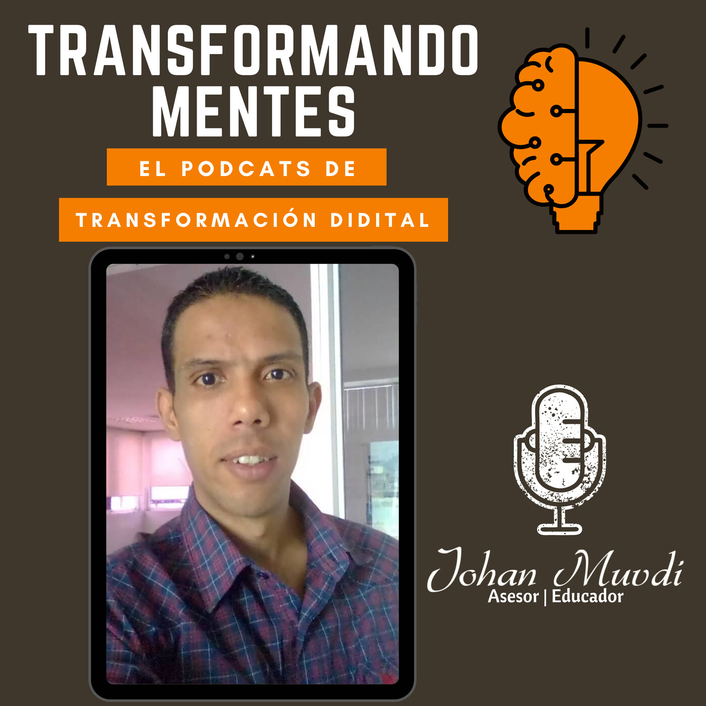 Transformando Mentes
