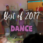 Best 25 Dance songs of 2017