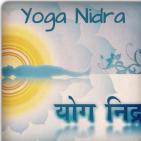 Meditación guiada Yoga Nidra (versión corta)
