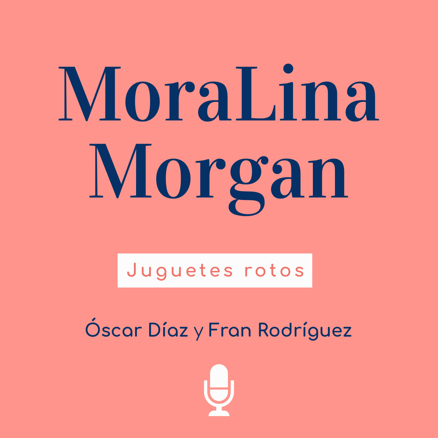 Moralina Morgan