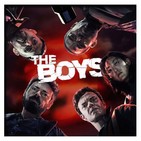 GCPD - T05E02 (The Boys)