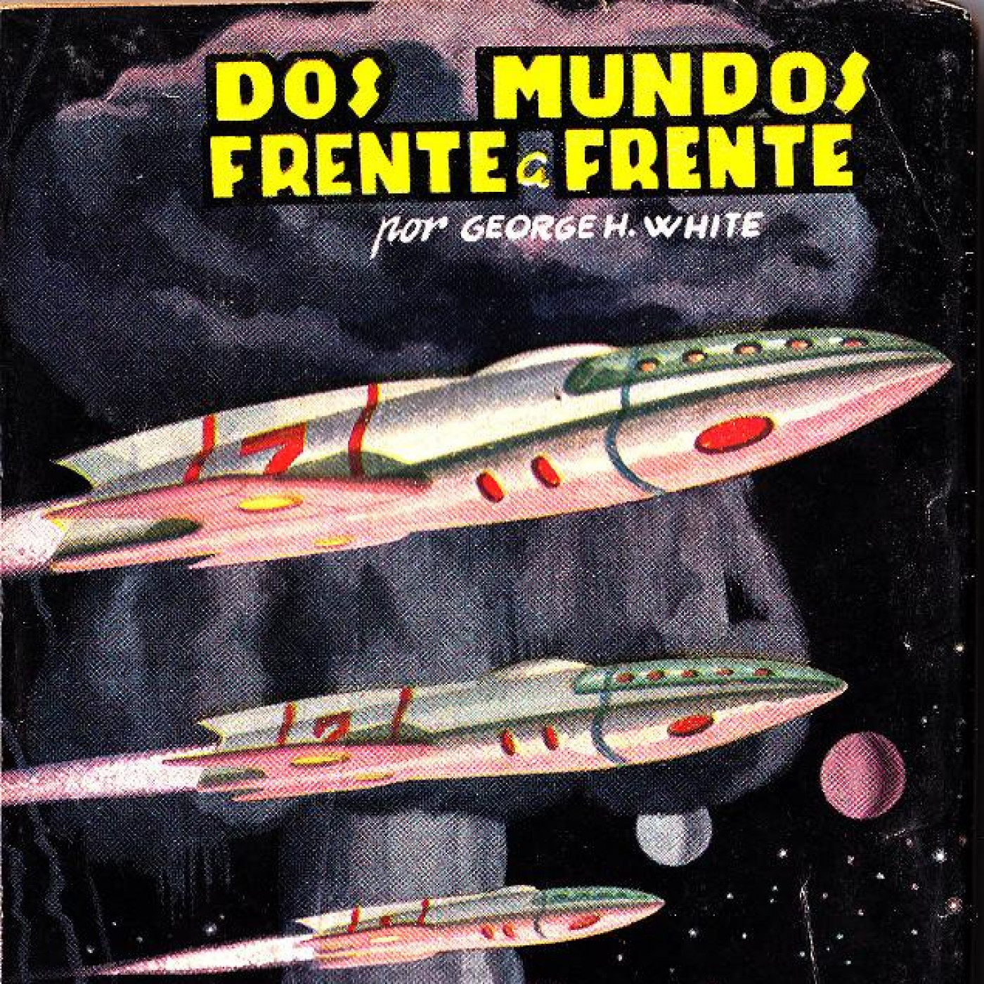 09 DOS MUNDOS FRENTE A FRENTE