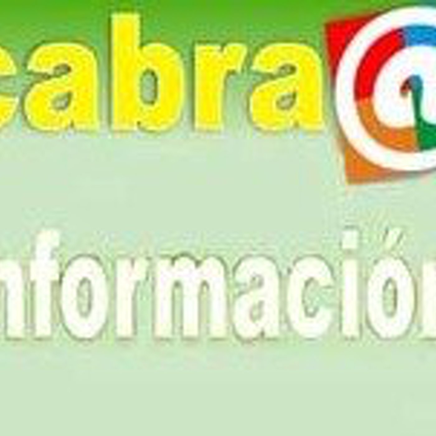 Podcast CABRA INFORMACION