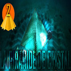 La Piramide de Cristal - Segunda Parte