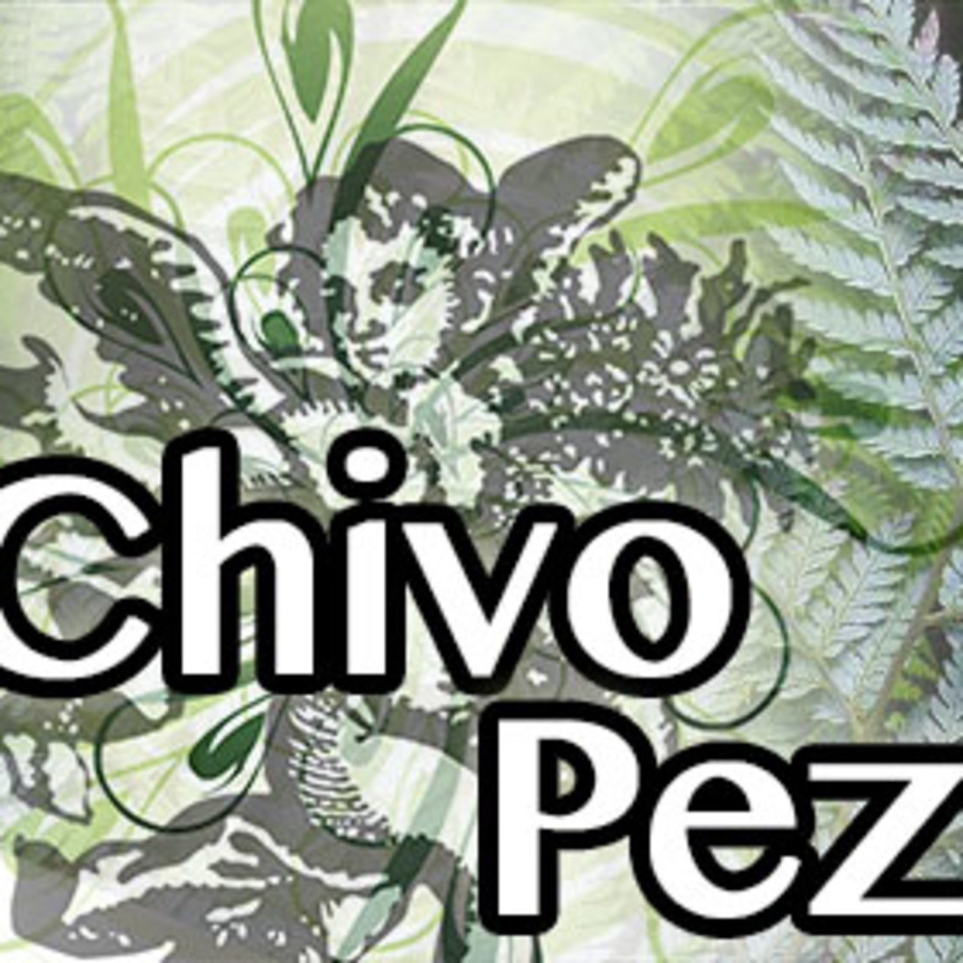 El Angel de tu Salud - CHIVO PEZ episode artwork