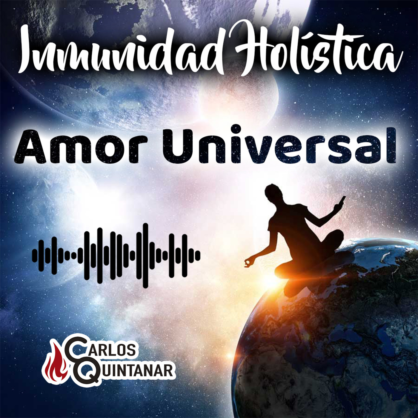 Inmunidad holística versión extendida