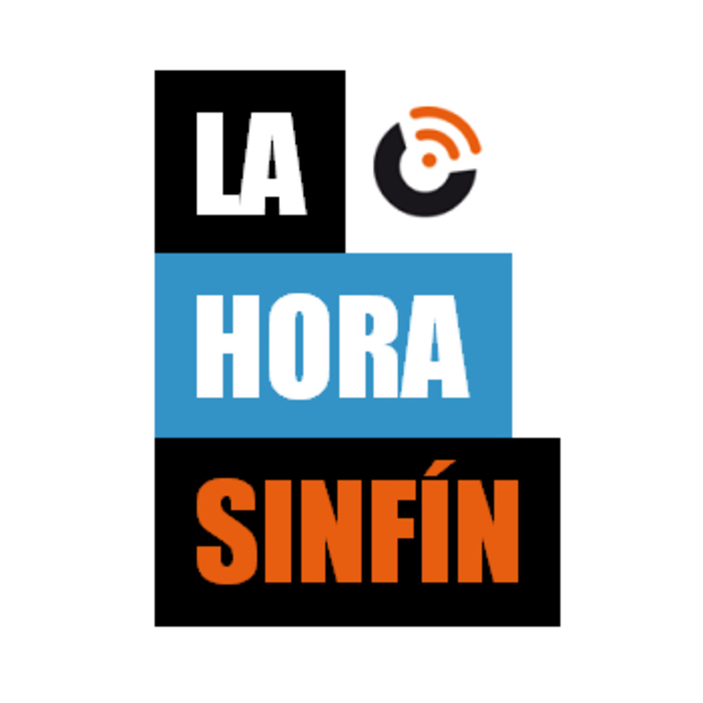 LA HORA SINFÍN