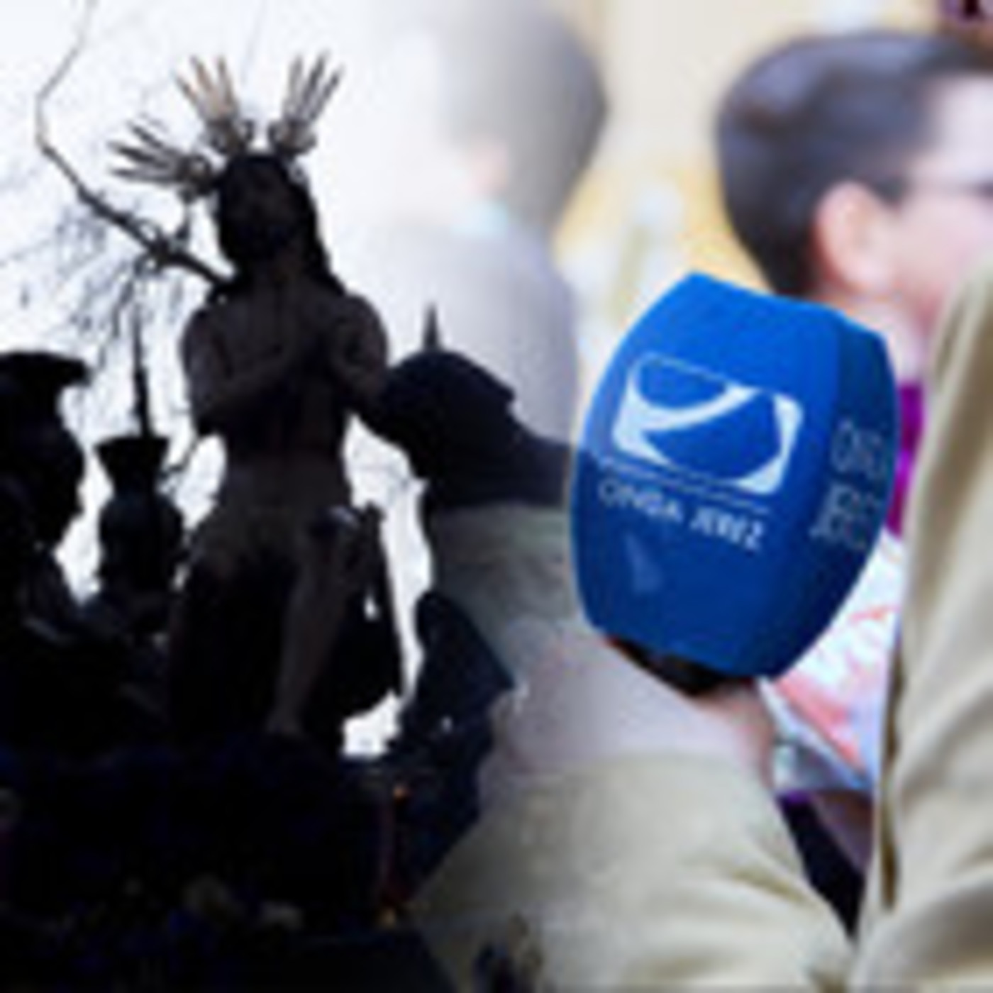 La Levantá en Semana Santa (Año 2019)