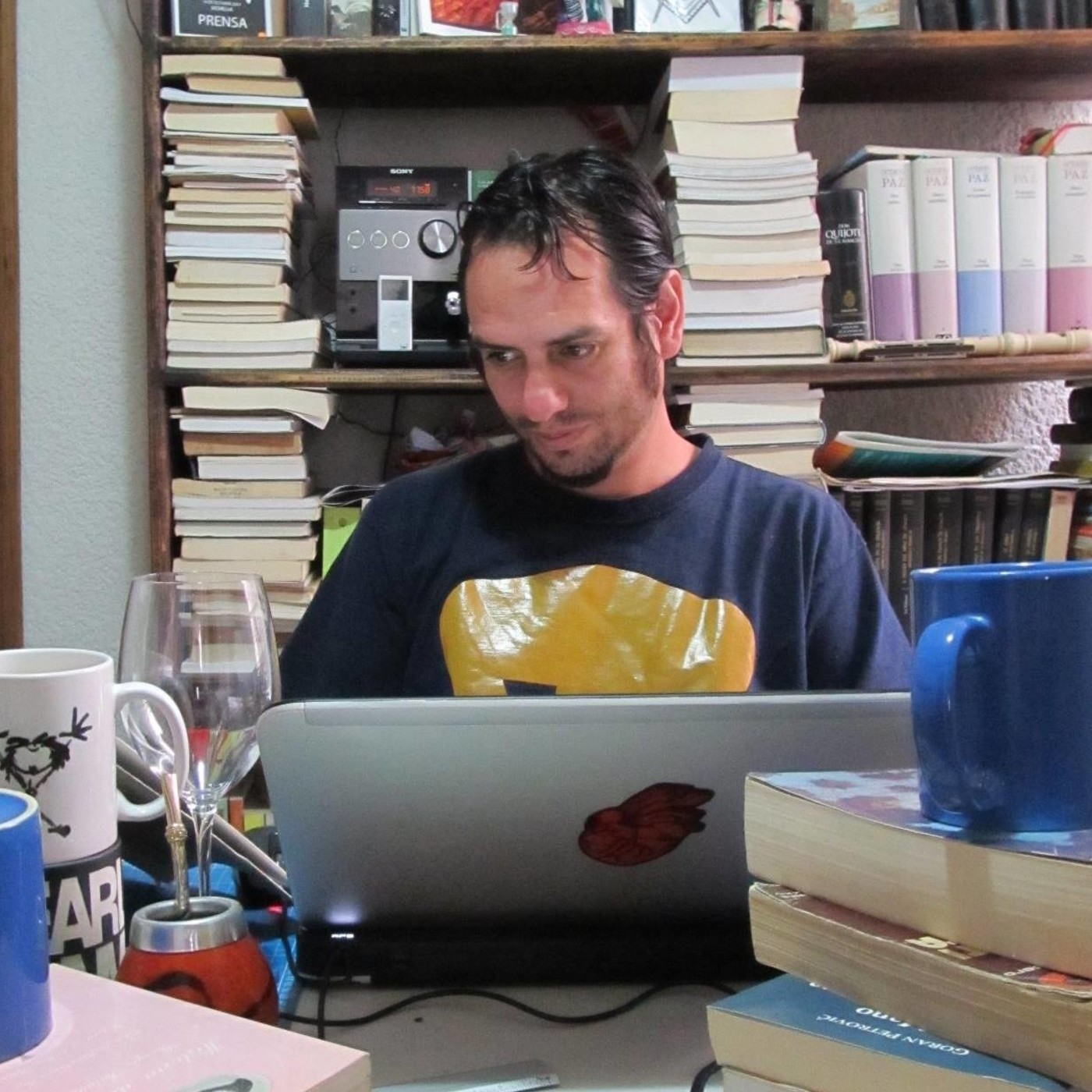 Podcast Así es la Noticia en Michoacán