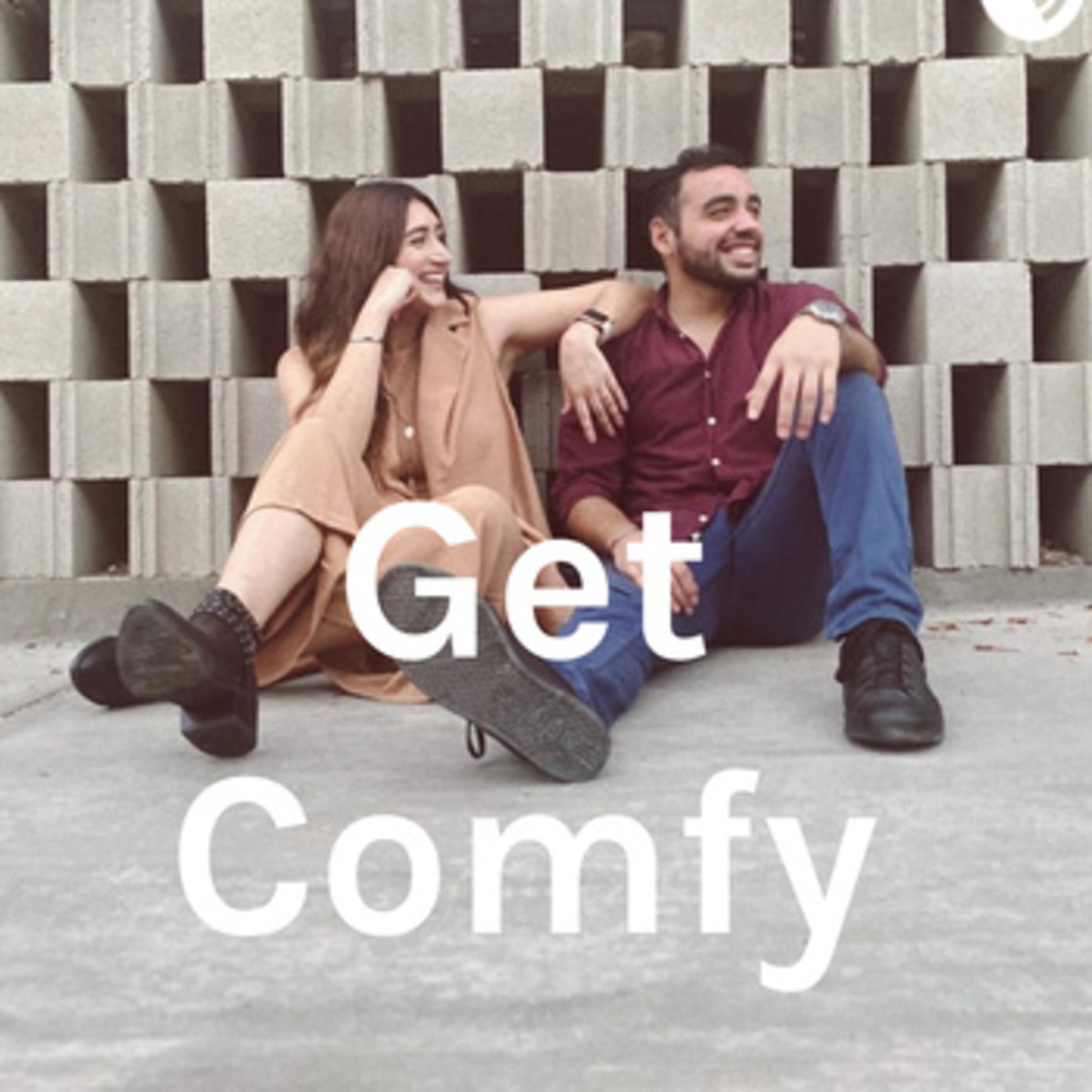 Get Comfy
