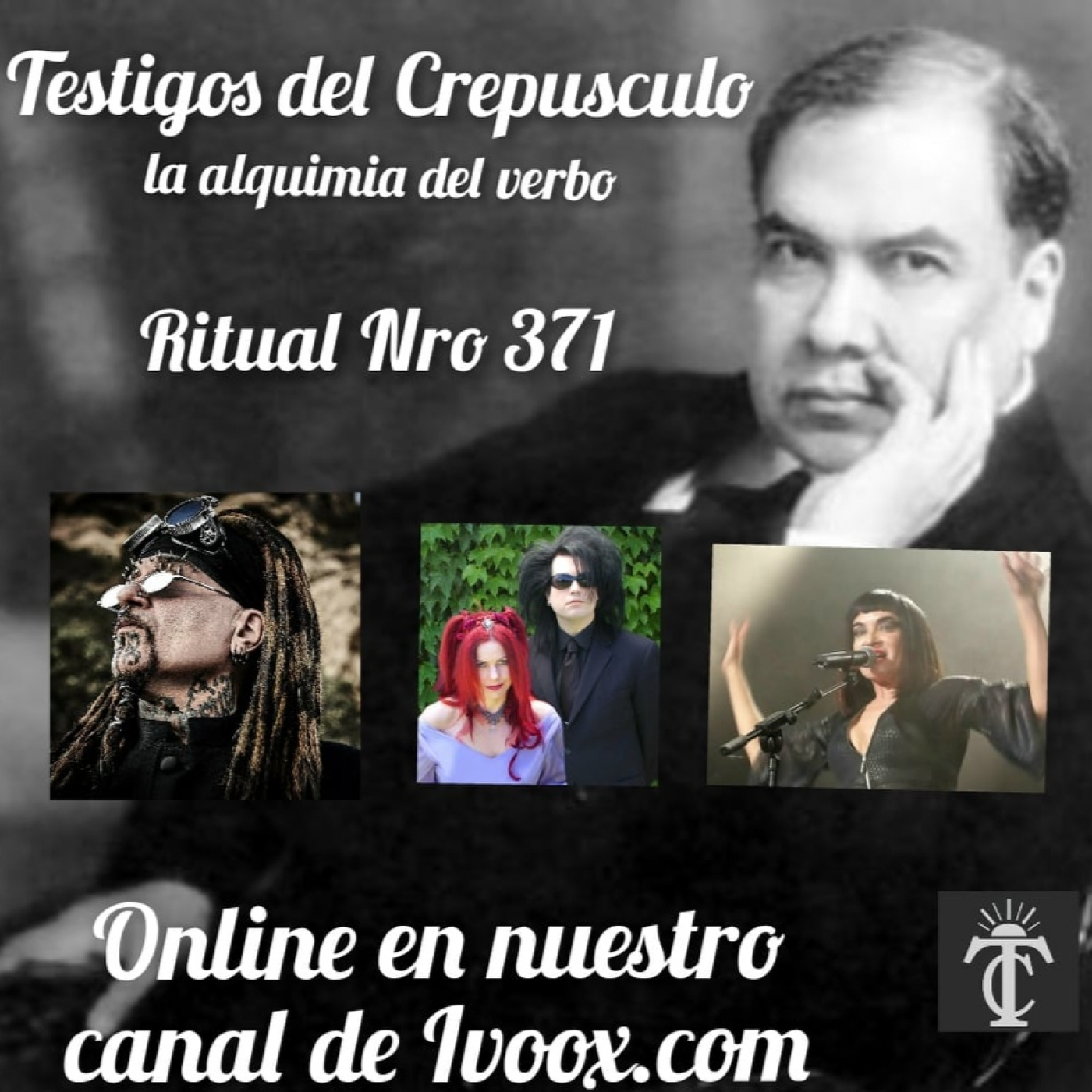 testigos del crepusculo