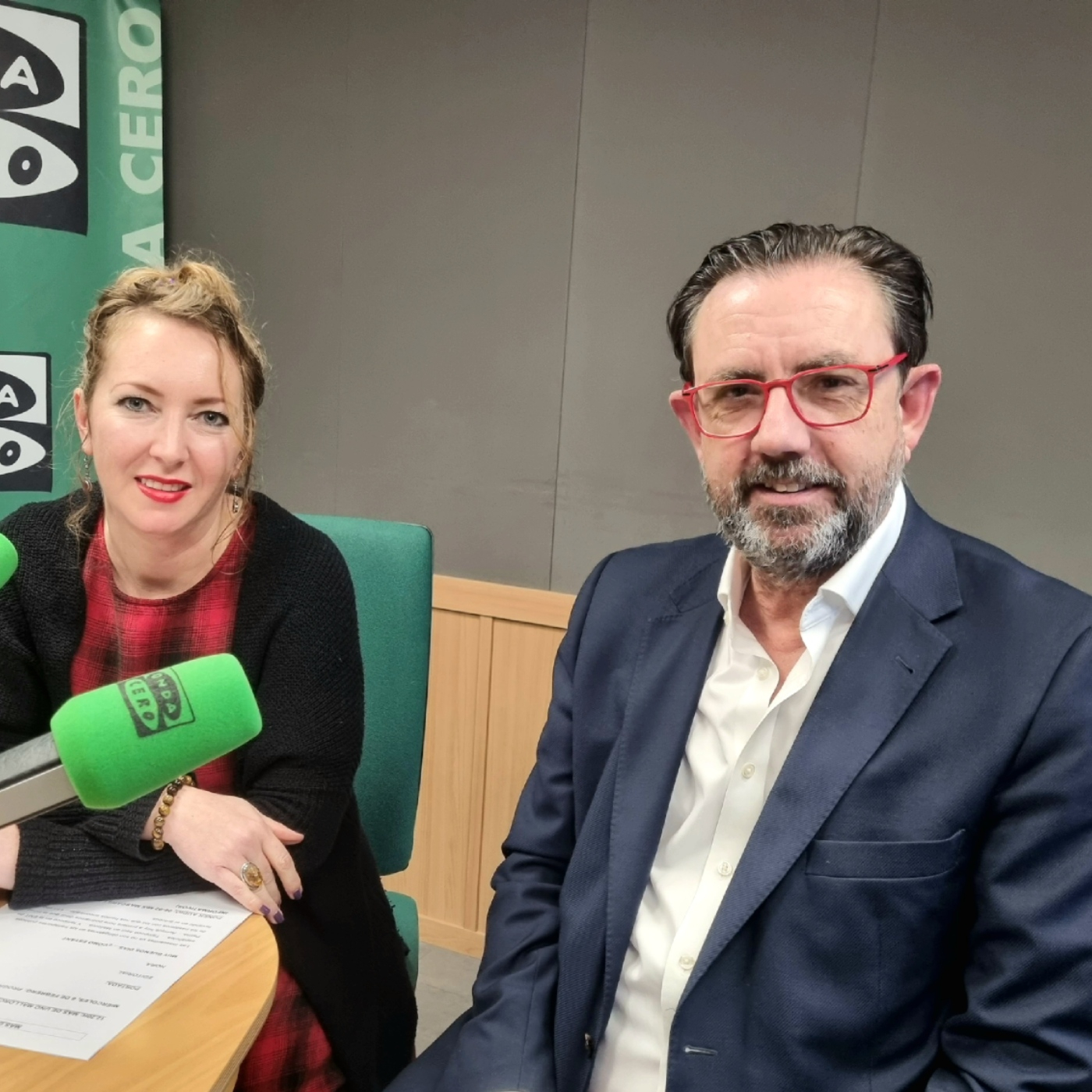 Podcast ASIMA