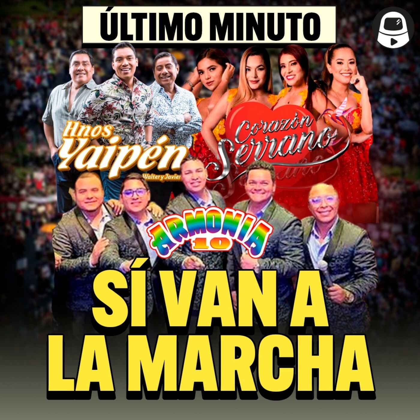 La Encerrona