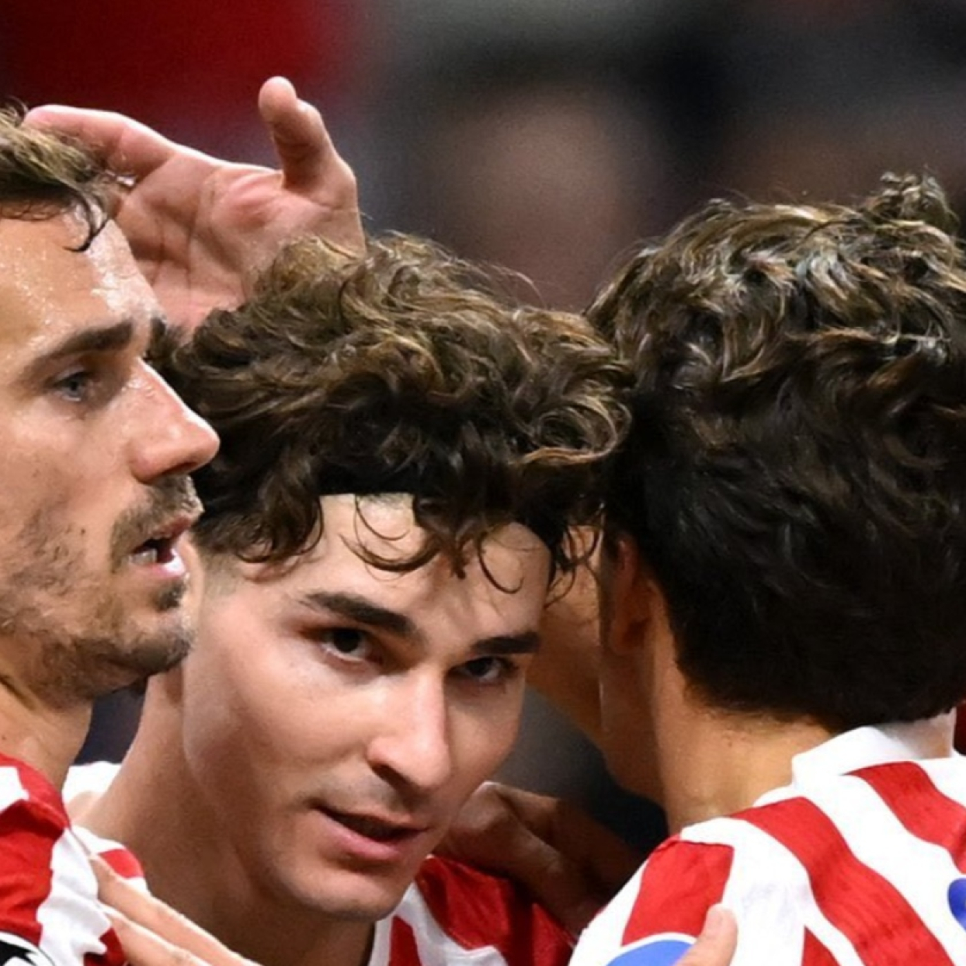 Análisis del Atlético de Madrid 3-1 Union Saint-Gilloise episode artwork