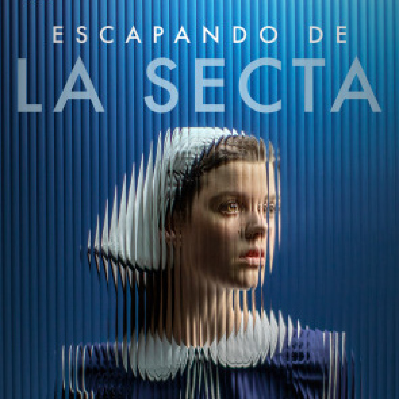 Escapando de la secta