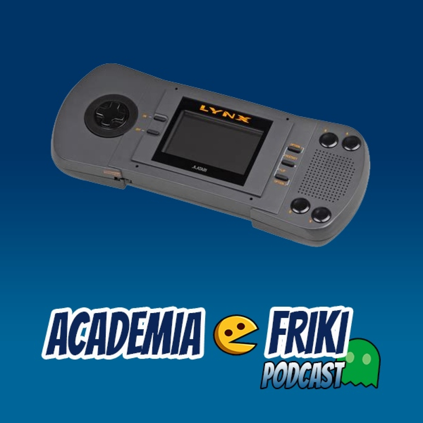 Academia Friki