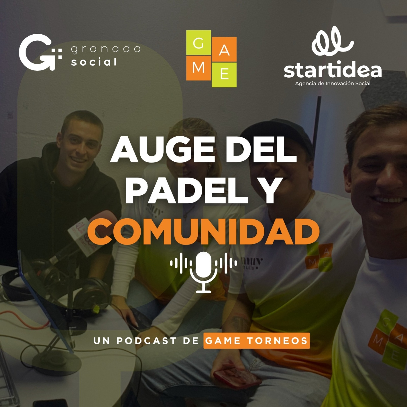 Granada Social