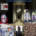 Cacerías Humanas Los Crímenes Preferidos De Las Élites Entrevista A Pilar Baselga 4x07