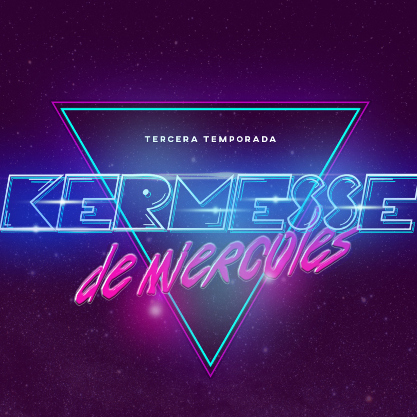 KDM - Temporada 3
