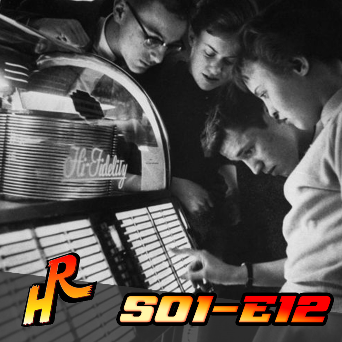 Radio Hadouken