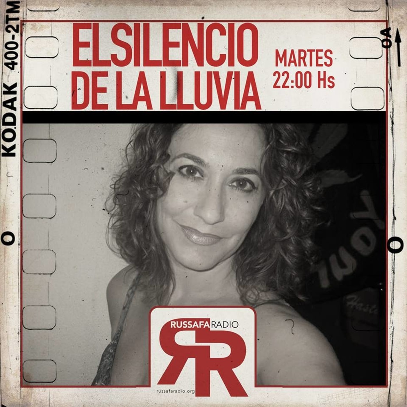 El Silencio de la lluvia