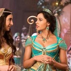 Aladdin, Rocketman, Regresa El Cepa, Clara y Claire, Polar – Al Cine con Ramón – 2019-06-05