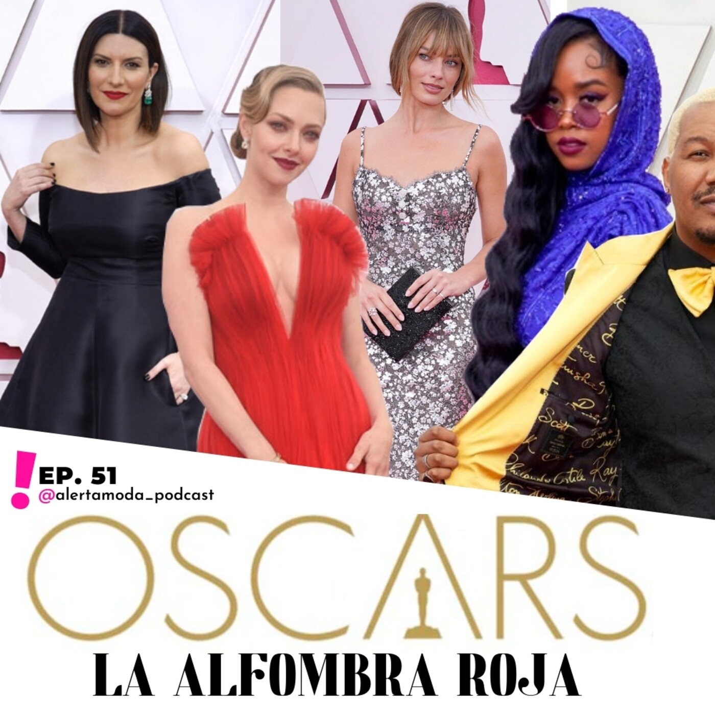 Alerta Moda